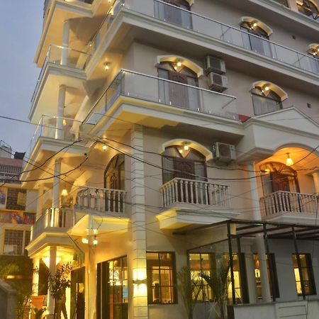 Hotel Rio Benaras Varanasi Ngoại thất bức ảnh