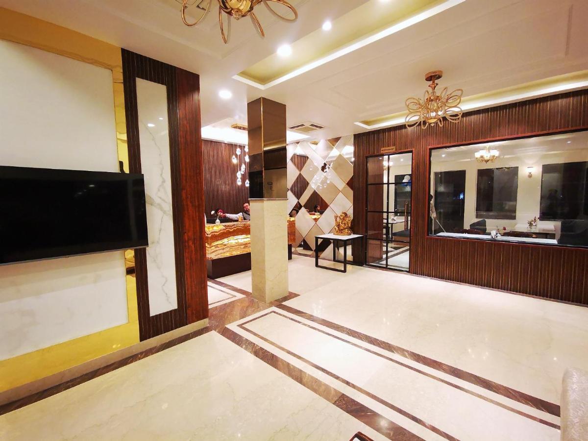 Hotel Rio Benaras Varanasi Ngoại thất bức ảnh