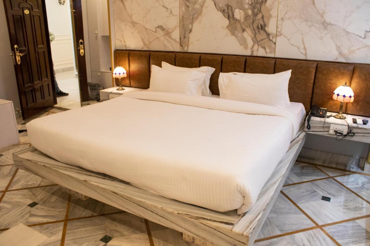 Hotel Rio Benaras Varanasi Ngoại thất bức ảnh