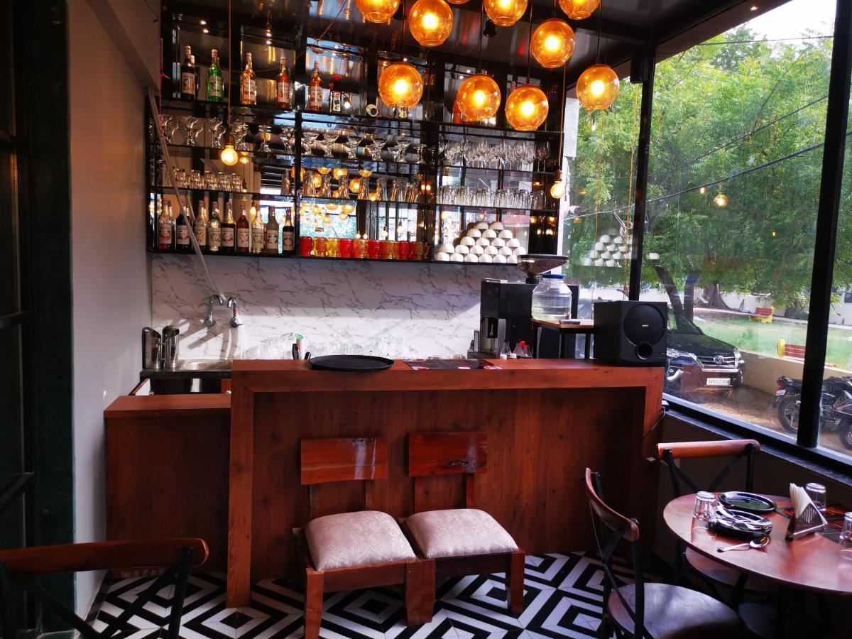 Hotel Rio Benaras Varanasi Ngoại thất bức ảnh
