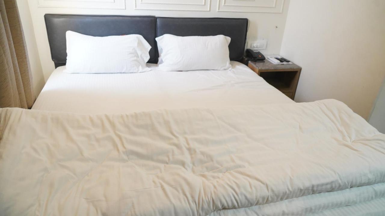 Hotel Rio Benaras Varanasi Ngoại thất bức ảnh