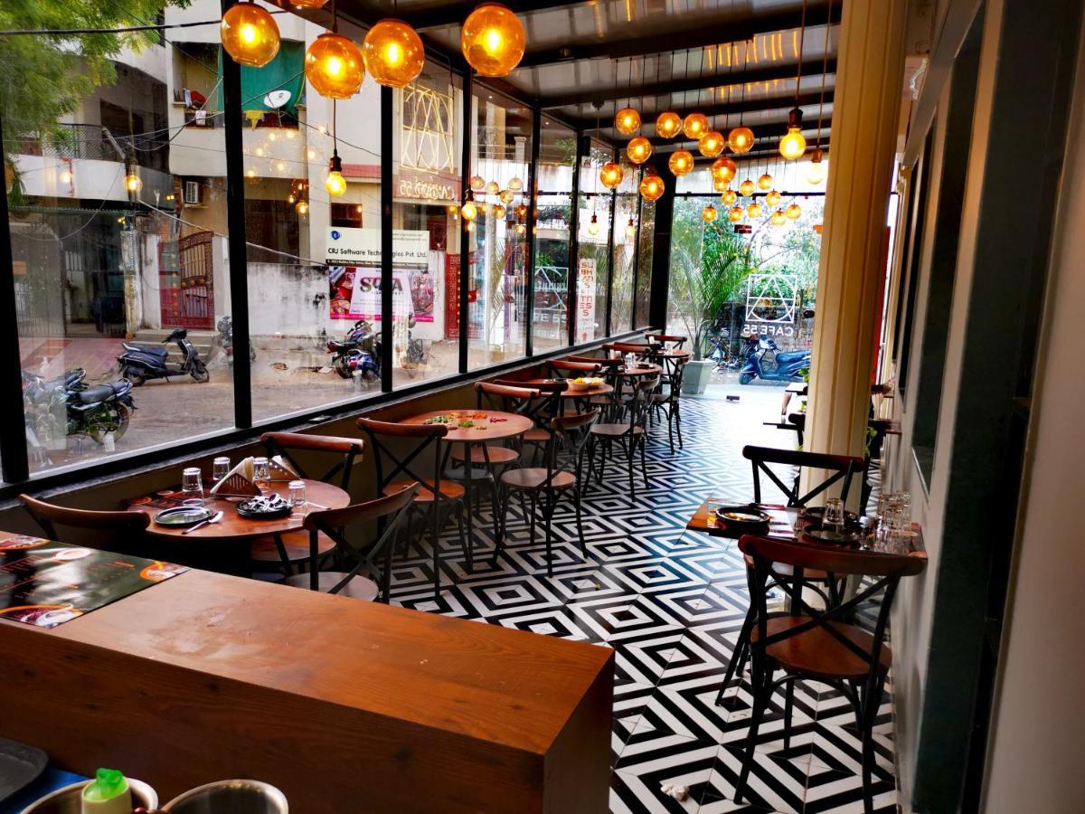 Hotel Rio Benaras Varanasi Ngoại thất bức ảnh