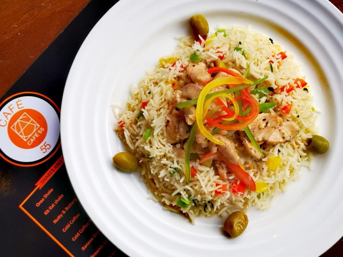 Hotel Rio Benaras Varanasi Ngoại thất bức ảnh