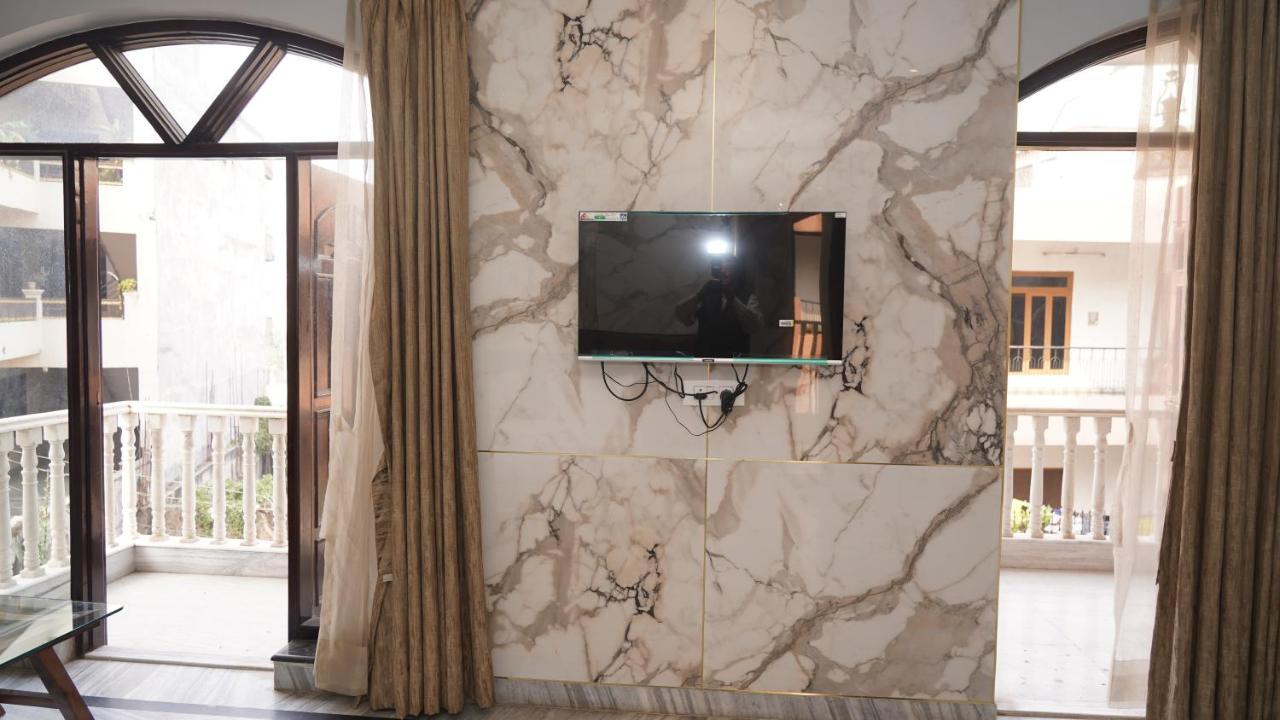 Hotel Rio Benaras Varanasi Ngoại thất bức ảnh