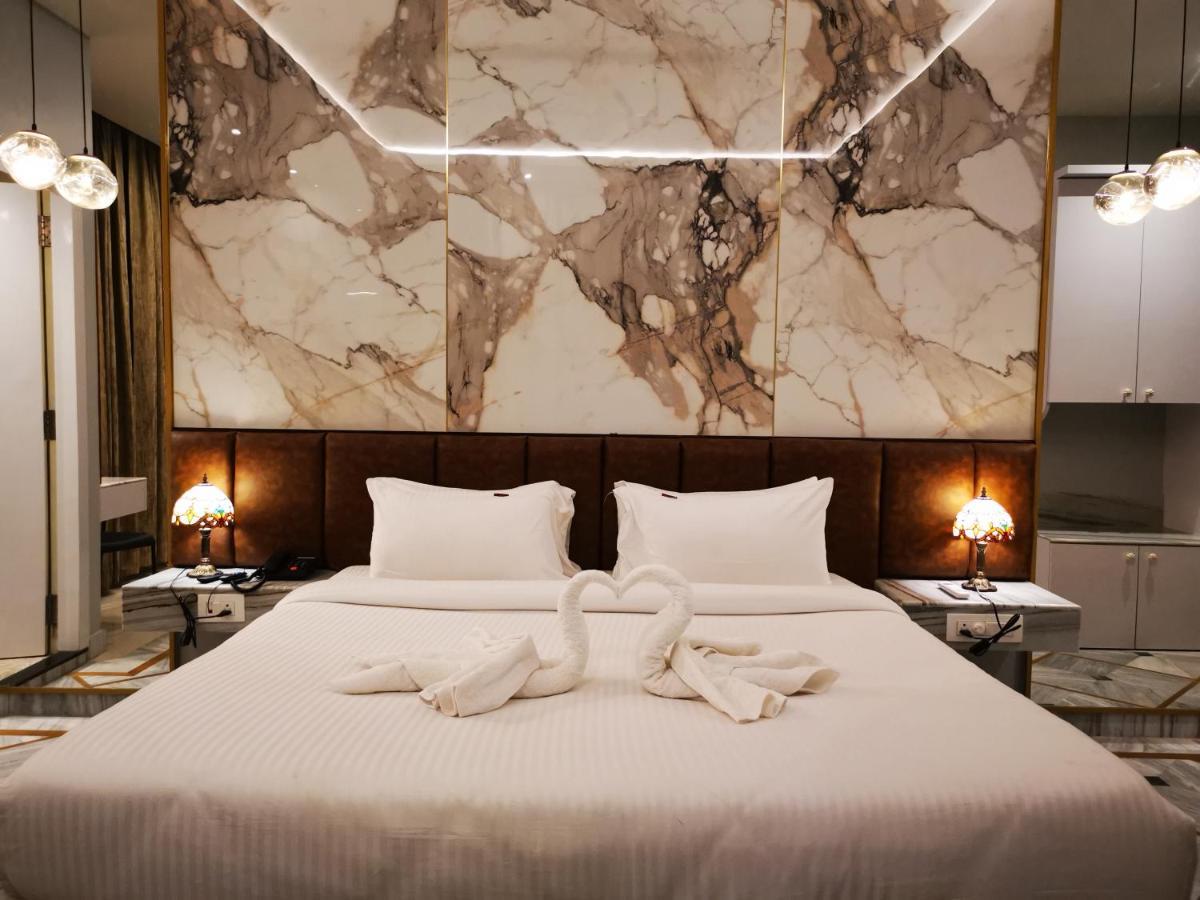 Hotel Rio Benaras Varanasi Ngoại thất bức ảnh