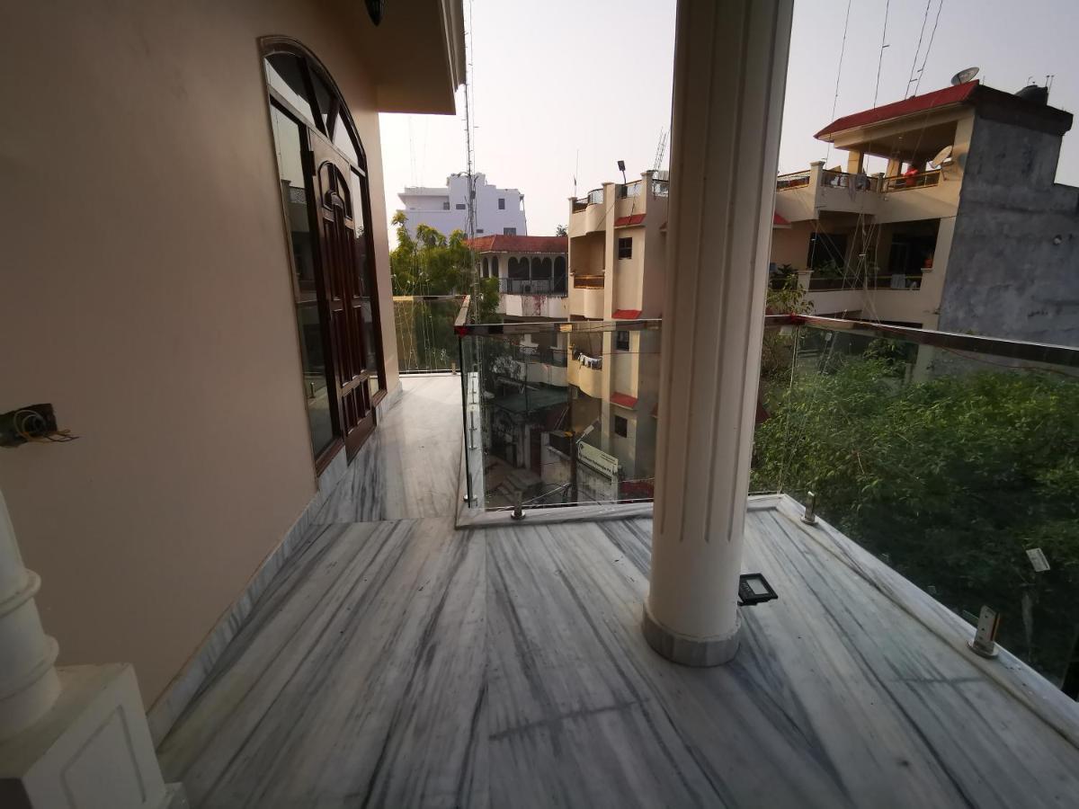 Hotel Rio Benaras Varanasi Ngoại thất bức ảnh