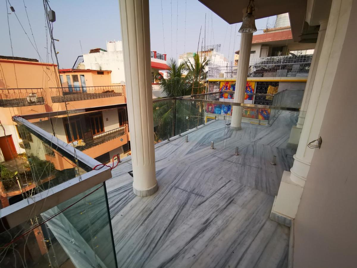 Hotel Rio Benaras Varanasi Ngoại thất bức ảnh