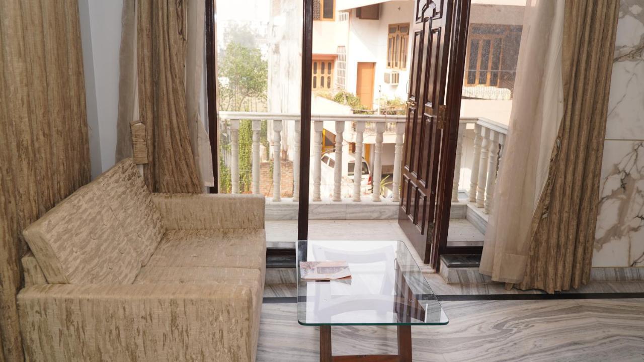 Hotel Rio Benaras Varanasi Ngoại thất bức ảnh